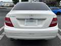 2011 Mercedes-Benz C-Class