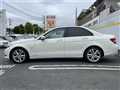 2011 Mercedes-Benz C-Class