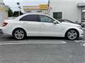 2011 Mercedes-Benz C-Class