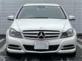 2011 Mercedes-Benz C-Class