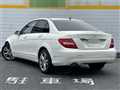 2011 Mercedes-Benz C-Class