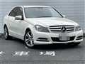 2011 Mercedes-Benz C-Class