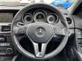 2011 Mercedes-Benz C-Class