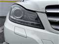 2011 Mercedes-Benz C-Class