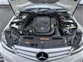 2011 Mercedes-Benz C-Class