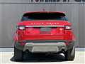 2019 Land Rover RangeRover Evoque