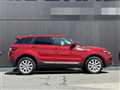 2019 Land Rover RangeRover Evoque
