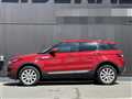 2019 Land Rover RangeRover Evoque