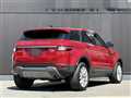 2019 Land Rover RangeRover Evoque