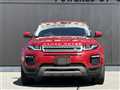 2019 Land Rover RangeRover Evoque