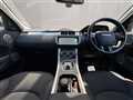 2019 Land Rover RangeRover Evoque
