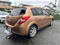 2009 Nissan Tiida