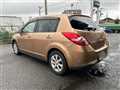 2009 Nissan Tiida