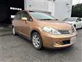 2009 Nissan Tiida