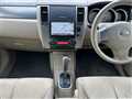 2009 Nissan Tiida