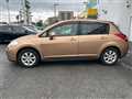2009 Nissan Tiida