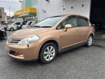 2009 Nissan Tiida