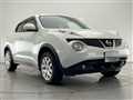 2012 Nissan Juke