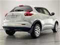 2012 Nissan Juke