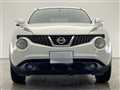2012 Nissan Juke