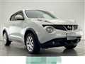2012 Nissan Juke