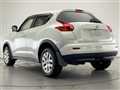 2012 Nissan Juke