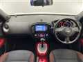2012 Nissan Juke