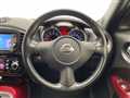 2012 Nissan Juke