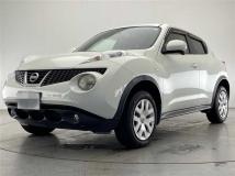 2012 Nissan Juke