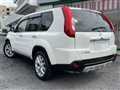 2013 Nissan X-Trail