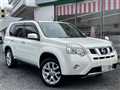 2013 Nissan X-Trail