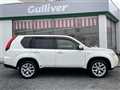 2013 Nissan X-Trail
