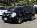 2013 Nissan X-Trail