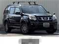 2013 Nissan X-Trail