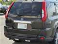 2013 Nissan X-Trail