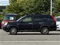 2013 Nissan X-Trail