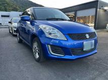 2013 Suzuki Swift