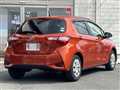 2019 Toyota Vitz