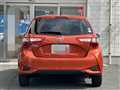 2019 Toyota Vitz