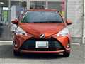 2019 Toyota Vitz