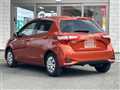 2019 Toyota Vitz