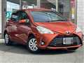 2019 Toyota Vitz