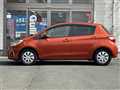 2019 Toyota Vitz