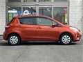 2019 Toyota Vitz