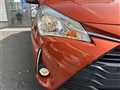 2019 Toyota Vitz