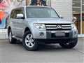 2008 Mitsubishi Pajero
