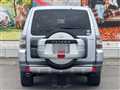 2008 Mitsubishi Pajero
