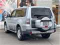 2008 Mitsubishi Pajero