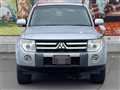 2008 Mitsubishi Pajero