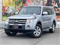 2008 Mitsubishi Pajero